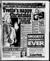 Daily Record Friday 24 December 1993 Page 19