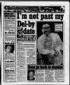 Daily Record Friday 24 December 1993 Page 23