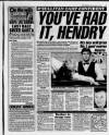 Daily Record Friday 24 December 1993 Page 43