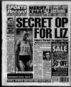Daily Record Friday 24 December 1993 Page 48