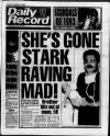 Daily Record Tuesday 28 December 1993 Page 1