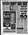 Daily Record Tuesday 28 December 1993 Page 4