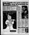 Daily Record Tuesday 28 December 1993 Page 8