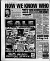 Daily Record Tuesday 28 December 1993 Page 12