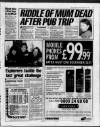 Daily Record Tuesday 28 December 1993 Page 21