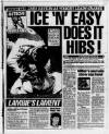 Daily Record Tuesday 28 December 1993 Page 36