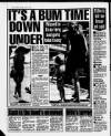 Daily Record Saturday 01 January 1994 Page 10