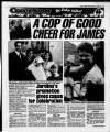 Daily Record Saturday 01 January 1994 Page 15