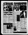 Daily Record Saturday 01 January 1994 Page 18