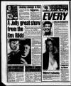 Daily Record Saturday 01 January 1994 Page 20