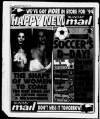 Daily Record Saturday 01 January 1994 Page 34
