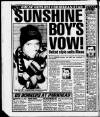 Daily Record Saturday 01 January 1994 Page 40