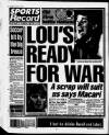 Daily Record Saturday 01 January 1994 Page 44