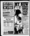 Daily Record Monday 03 January 1994 Page 8