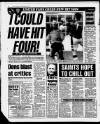 Daily Record Monday 03 January 1994 Page 34