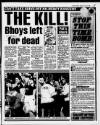 Daily Record Monday 03 January 1994 Page 39