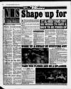 Daily Record Wednesday 05 January 1994 Page 22