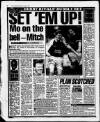 Daily Record Wednesday 05 January 1994 Page 36