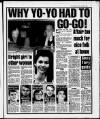 Daily Record Thursday 06 January 1994 Page 7