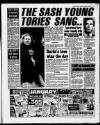 Daily Record Thursday 06 January 1994 Page 9