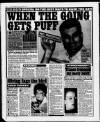 Daily Record Thursday 06 January 1994 Page 25