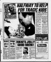 Daily Record Saturday 08 January 1994 Page 3