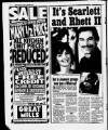 Daily Record Saturday 08 January 1994 Page 6
