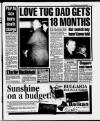 Daily Record Saturday 08 January 1994 Page 7