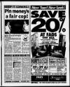 Daily Record Saturday 08 January 1994 Page 41