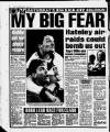 Daily Record Saturday 08 January 1994 Page 54