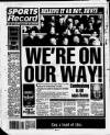 Daily Record Saturday 08 January 1994 Page 56