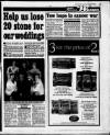 Daily Record Wednesday 12 January 1994 Page 21