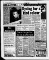 Daily Record Wednesday 12 January 1994 Page 26