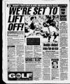 Daily Record Wednesday 12 January 1994 Page 40
