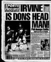 Daily Record Wednesday 12 January 1994 Page 44