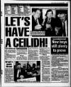 Daily Record Thursday 13 January 1994 Page 37