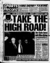 Daily Record Thursday 13 January 1994 Page 44