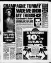 Daily Record Friday 14 January 1994 Page 21