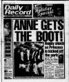 Daily Record