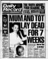 Daily Record