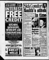 Daily Record Friday 04 February 1994 Page 10