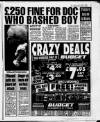 Daily Record Friday 04 February 1994 Page 19