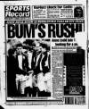 Daily Record Friday 04 February 1994 Page 48