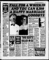 Daily Record Tuesday 08 February 1994 Page 7