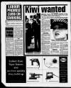 Daily Record Tuesday 08 February 1994 Page 8