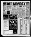 Daily Record Tuesday 08 February 1994 Page 18