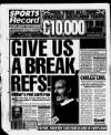 Daily Record Tuesday 08 February 1994 Page 40
