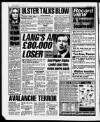 Daily Record Tuesday 01 March 1994 Page 2