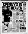 Daily Record Tuesday 01 March 1994 Page 35