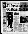 Daily Record Thursday 03 March 1994 Page 24